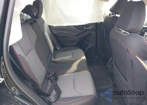 2023 Subaru Forester Sport z USA, uszkodzony, nr VIN JF2SKAGC4PH411925